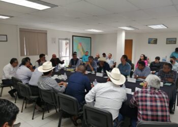 Exigen usuarios del Distrito 025, conocer volúmenes para el ciclo 2022-2023