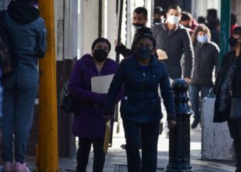 Prevén arribo de nuevo frente frío a Tamaulipas esta semana