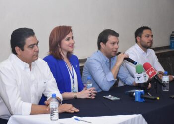 PAN Tamaulipas elige 88 consejeros estatales y 13 nacionales