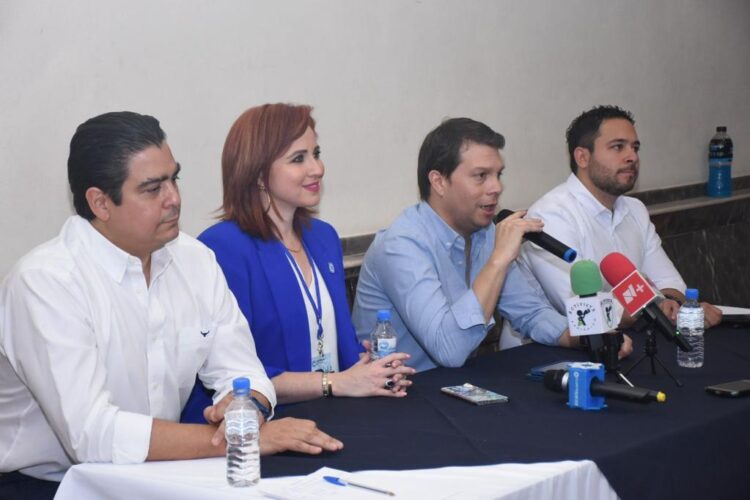 PAN Tamaulipas elige 88 consejeros estatales y 13 nacionales