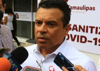 Prepara Gobierno de Victoria acciones preventivas contra el dengue.