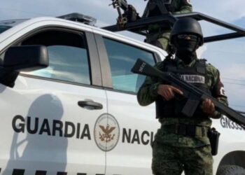 Corte acepta acción de inconstitucionalidad por incorporación de la GN a la Sedena