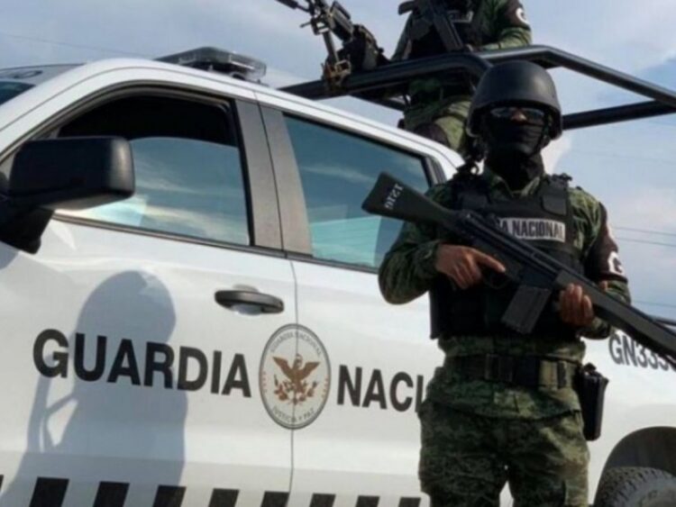 Corte acepta acción de inconstitucionalidad por incorporación de la GN a la Sedena