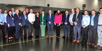 Reafirma Ametek confianza en nuevo Gobierno; invierte 14 mdd en Nuevo Laredo