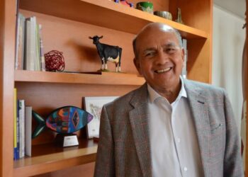 Fortalece Financiera Nacional de Desarrollo operación en el agro mexicano