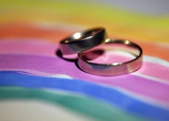 Diputada pianista en contra de los matrimonios igualitarios