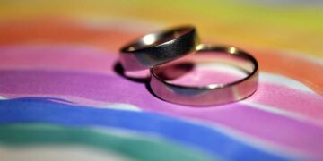 Diputada pianista en contra de los matrimonios igualitarios