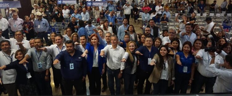 Excluyen a César Verástegui de lista de consejeros del PAN; domina Cabecismo, si va Nader