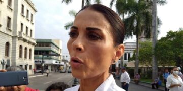 Recibirá nueva dirigente Nora Gómez oficinas del PAN en Tampico