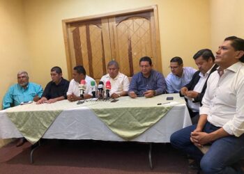 Pastores, padres de familia y abogados piden frenar “matrimonio igualitario” en Tamaulipas