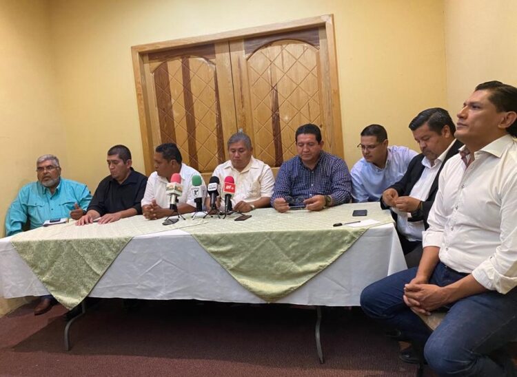 Pastores, padres de familia y abogados piden frenar “matrimonio igualitario” en Tamaulipas