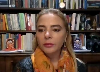 Tribunal Electoral de Tamaulipas realiza conferencia sobre Violencia Digital 