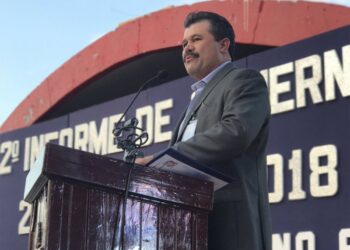 Ejecutan en restaurante a Crispín Ordaz, exalcalde de Ebano, San Luis Potosí