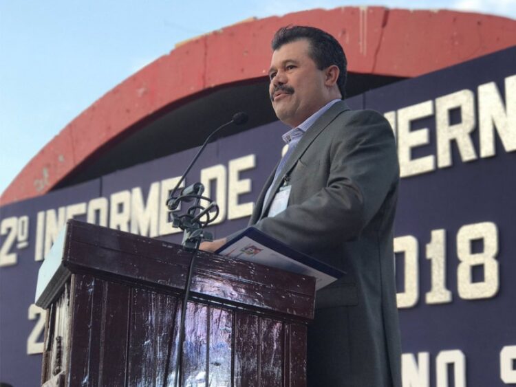 Ejecutan en restaurante a Crispín Ordaz, exalcalde de Ebano, San Luis Potosí