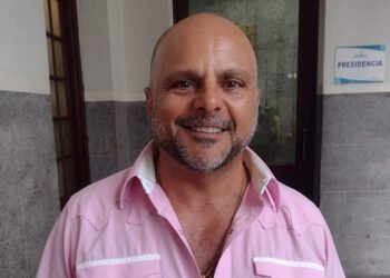 Dejan Oficina Fiscal  de Tampico en ruinas, revela Fernando Manzur