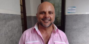 Dejan Oficina Fiscal  de Tampico en ruinas, revela Fernando Manzur