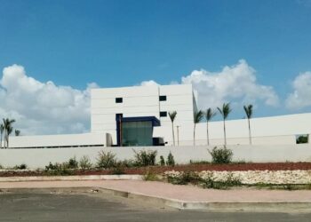 Espera alcalde que nuevo hospital de Madero sea concluido pronto