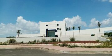 Espera alcalde que nuevo hospital de Madero sea concluido pronto