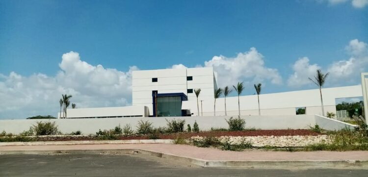 Espera alcalde que nuevo hospital de Madero sea concluido pronto