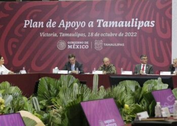 Llegan programas de SEBIEN a 351 mil 348 tamaulipecos; se ampliará padrón en 2023