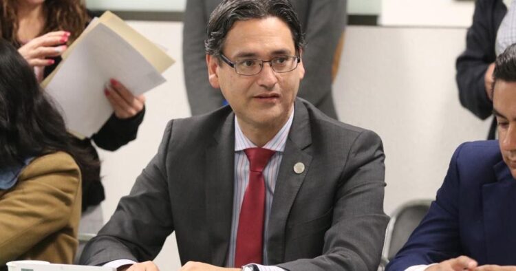 Plantea presupuesto 2.4 billones para gasto federalizado en 2023: Erasmo González