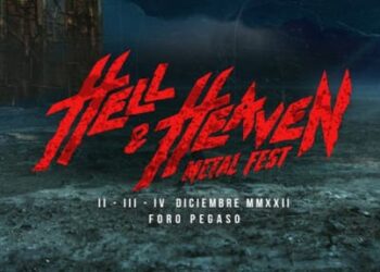 Hell & Heaven Metal Fest 2022 deslumbra al mundo