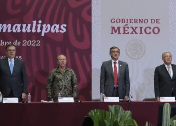 Plantea SRE acelerar promoción de Tamaulipas en el extranjero