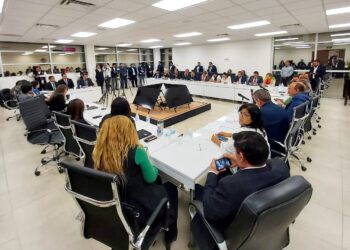 Aprueba Congreso de Tamaulipas a Fuerzas Armadas en tareas de seguridad hasta 2028