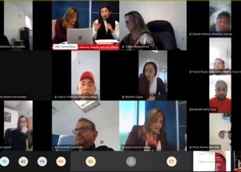 Tamaulipas realiza Feria Virtual del Empleo para la inclusión laboral 2022