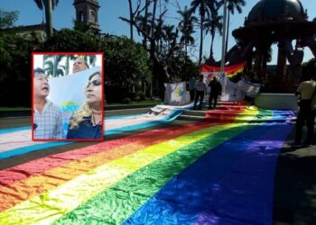 “Mocha” Ley de matrimonio igualitario: comunidad LGBTT-Tampico