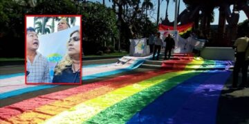 “Mocha” Ley de matrimonio igualitario: comunidad LGBTT-Tampico