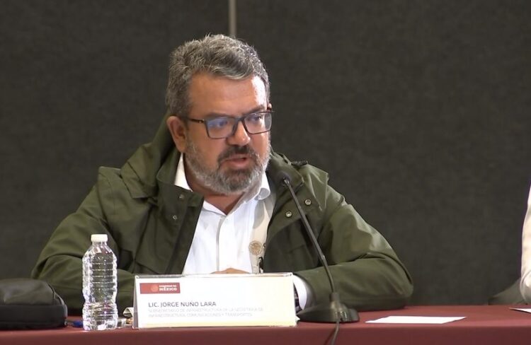 Respaldará SCT cuatro proyectos carreteros de Tamaulipas en 2023