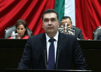 Cuestiona diputado clima de inseguridad en NL