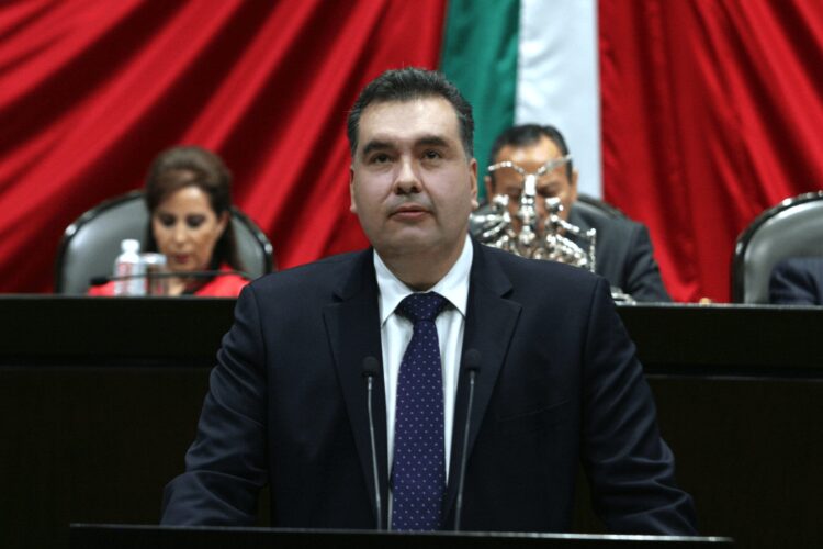 Cuestiona diputado clima de inseguridad en NL