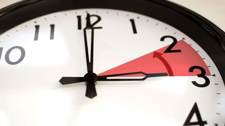 Publican decreto que expide nueva Ley de Husos Horarios; se elimina el Horario de Verano