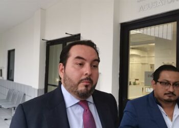 Juez de Control ordena libertad de Geño Hernández en causa 237; falta resolución de Juez Penal