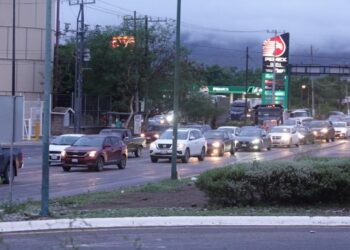 Construirán en 2023 Paso Inferior Vehicular en Libramiento y Carretera a Monterrey