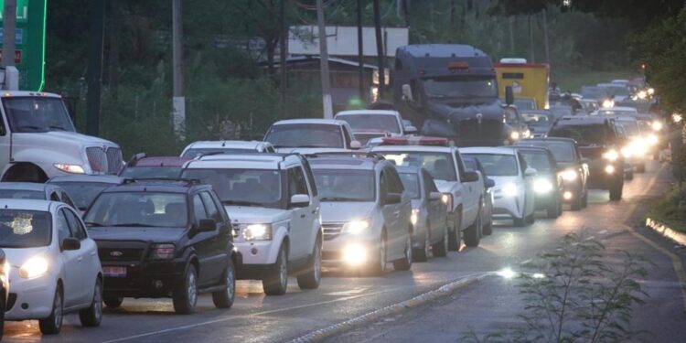 Construirán en 2023 Paso Inferior Vehicular en Libramiento y Carretera a Monterrey