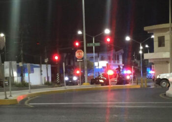Niña de 7 años y niño de 11 resultan heridos en ataque armado en Nuevo LeonL