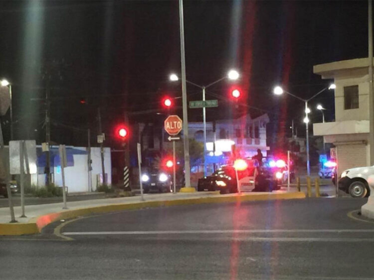 Niña de 7 años y niño de 11 resultan heridos en ataque armado en Nuevo LeonL