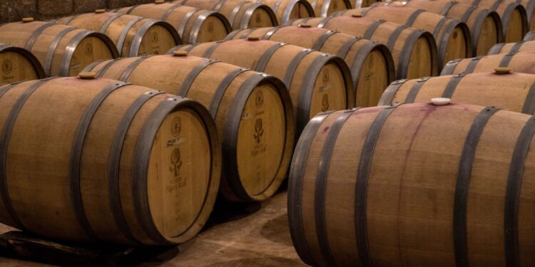 México sede del 43º Congreso Mundial de la Viña y del Vino; el más importante en su ramo