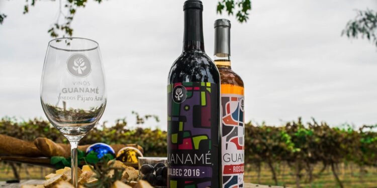 México sede del 43º Congreso Mundial de la Viña y del Vino; el más importante en su ramo