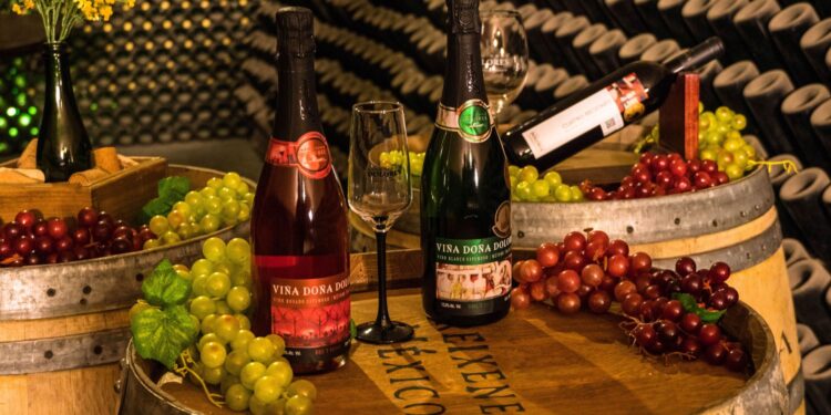 México sede del 43º Congreso Mundial de la Viña y del Vino; el más importante en su ramo