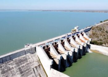 Exigen diputados agua para productores fronterizos