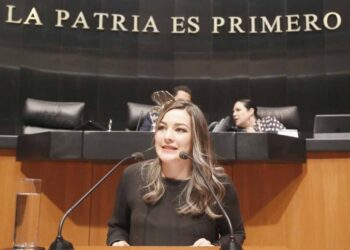 Impulsan en el Senado creación de estancias para el cuidado de adultos mayores