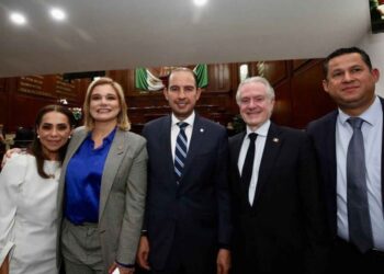 Arranca PAN ruta para intentar regresar al poder en México