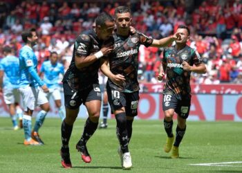 Toluca cierra el torneo goleando 4-1 a Querétaro