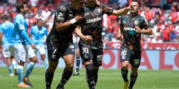 Toluca cierra el torneo goleando 4-1 a Querétaro