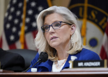 Trump no debe convertir comparecencia en un circo: Cheney