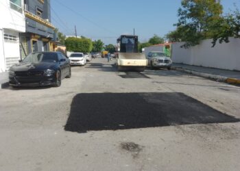 Gobierno municipal de Victoria responde con hechos a la comunidad